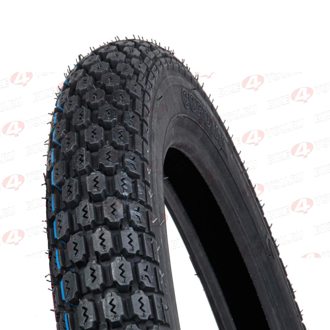 Покрышка мото 18" 2.75-18 CY-117 CORDIAL
