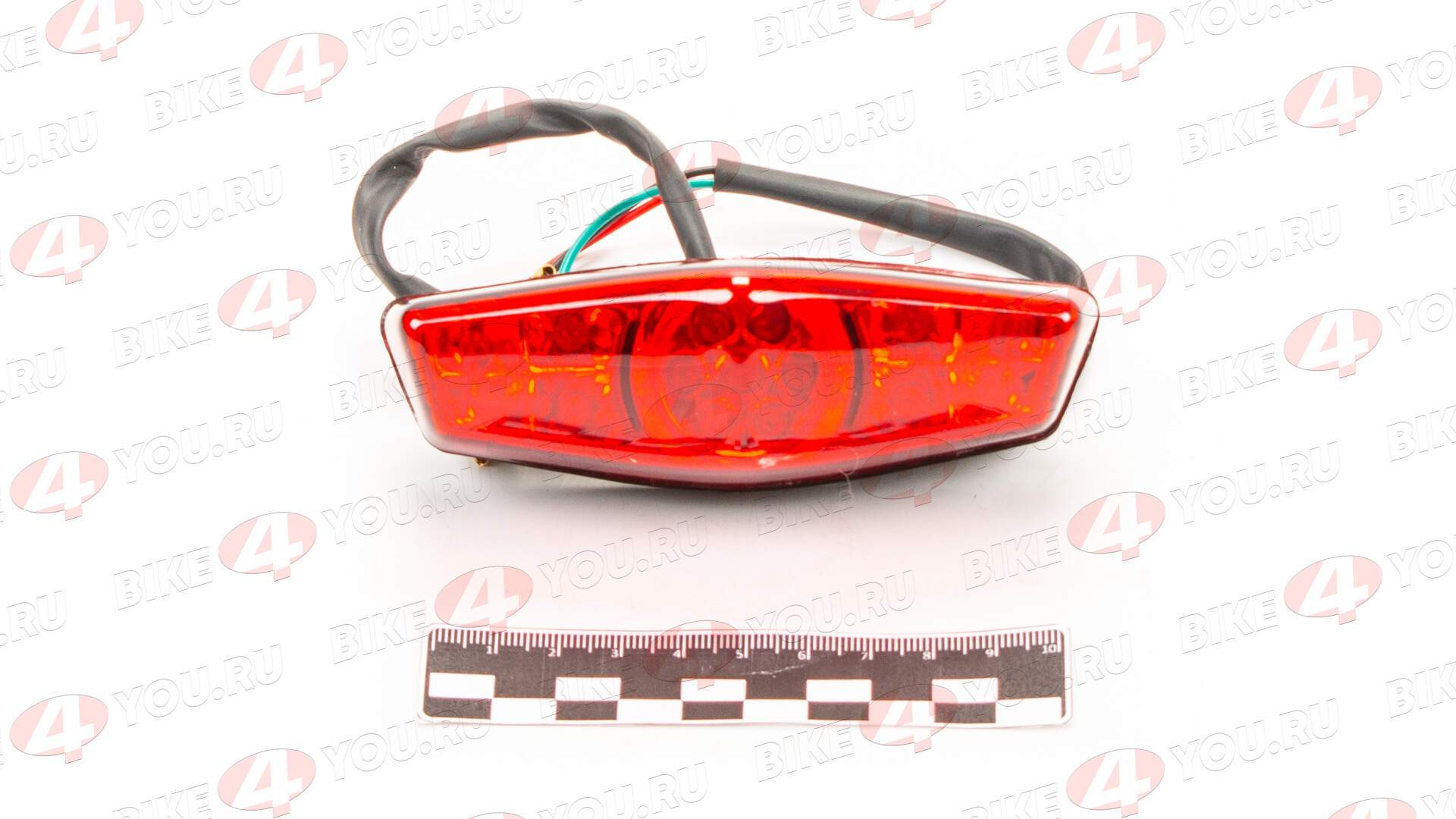 Стоп сигнал LED №3